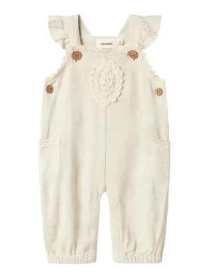 Frigg løs overall - PUMICESTON - 80