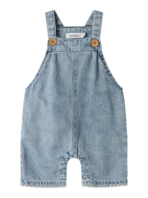 Funda dnm shorts overall - MEDIUMBLUE - 56