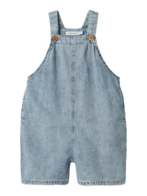 Funda dnm shorts overall - MEDIUMBLUE - 92