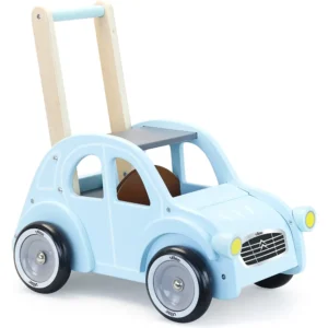 Gåvogn - Citroën 2CV