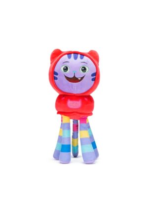 Gabby's Dollhouse DJ Catnip (25cm)