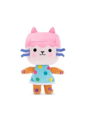 Gabby's Dollhouse Lille-boksen Krammedyr (25cm)