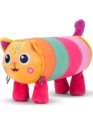 Gabby's Dollhouse Pillow Cat Plush (25 cm)