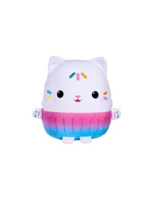 Gabby's Dollhouse Squishy - Cakey Cat 30 cm