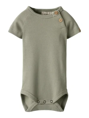 Gago Kog Body kortærmet - Seagrass - 86