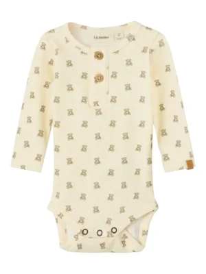 Gavo emo ls slim body - TURTLEDOVE - 56