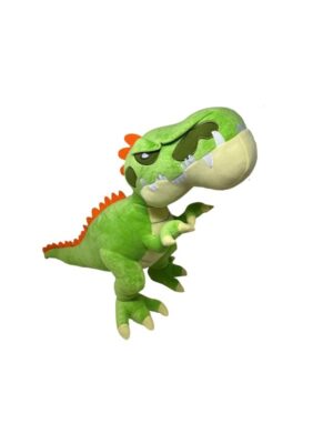 Gigantosaurus Giganto Plysfigur 48 cm
