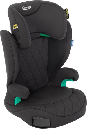 Graco Affix i-Size Autostol, Midnight