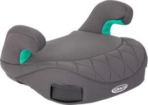 Graco Booster Max Selepude, Iron