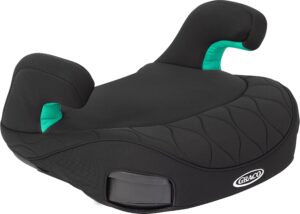 Graco Booster Max Selepude, Midnight