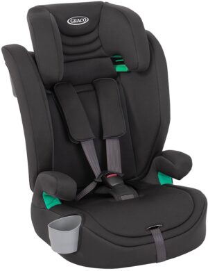 Graco Eldura Autostol, Midnight