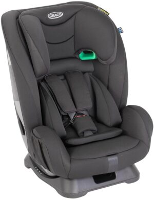 Graco Flexigrow Autostol, Onyx