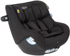 Graco SnugGo Autostol, Midnight
