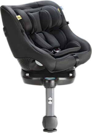 Graco Turn2me Autostol, Midnight