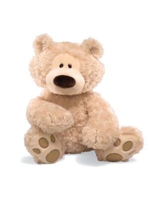Gund Plush Gund Philbin Beige 45cm