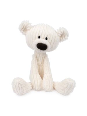 Gund Plush Gund Toothpick Bear - Hvid 38 cm