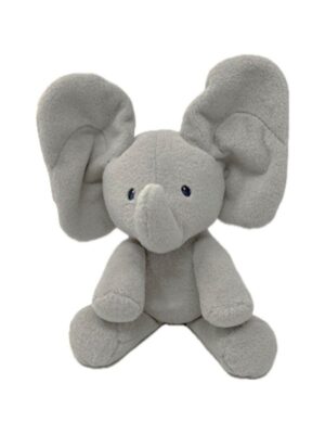 Gund Plush Peek-a-Boo Flappy Håndholdt