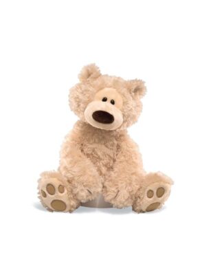 Gund Plush Philbin Beige 30cm