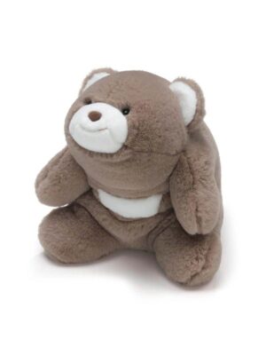 Gund Plush Snuffles Taupe 25 cm