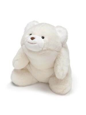 Gund Plush Snuffles White