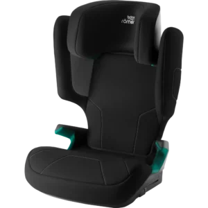 HI-LINER - space black