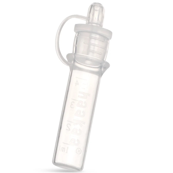 Haakaa - opsamling af råmælk - Colostrum Collector Haakaa - opsamling af råmælk - Colostrum Collector