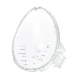 Hands-free brysttragt 21 mm, 2 pk