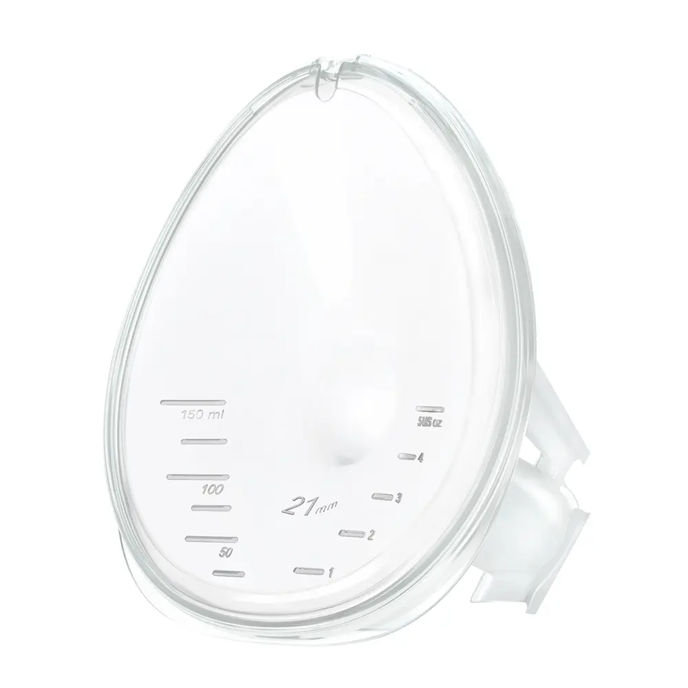 Hands-free brysttragt 21 mm, 2 pk Hands-free brysttragt 21 mm, 2 pk