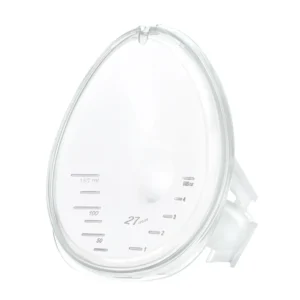 Hands-free brysttragt 27 mm, 2 pk