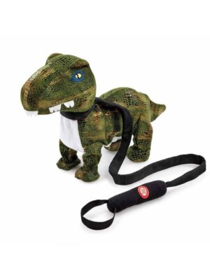 Happy Pets Dance with Me Dinosaur