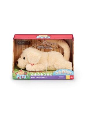 Happy Pets Roll Over Hundehvalp