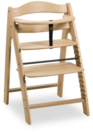 Hauck Arketa Højstol, Oak