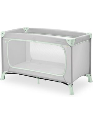 Hauck Dream N Play Plus rejseseng, mint