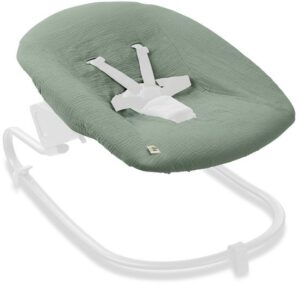 Hauck Skråstol Betræk Baby, Sage