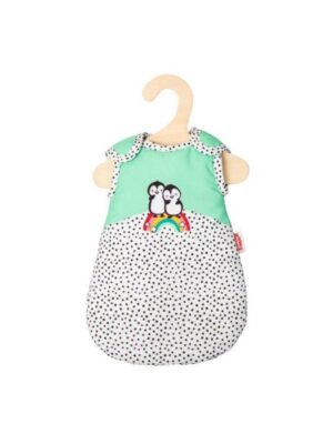 Heless Dolls Sleeping Bag Penguin 20-25 cm