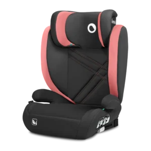 Hugo I-size - pink baby