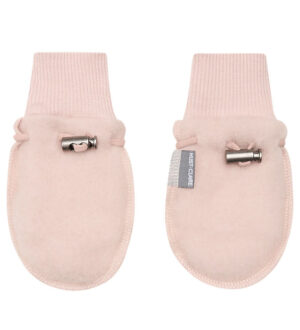 Hust and Claire Luffer - Uld - Ferri-HC - Shade Rose