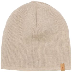 Huttelihut Hue - Uld Beanie - Cement