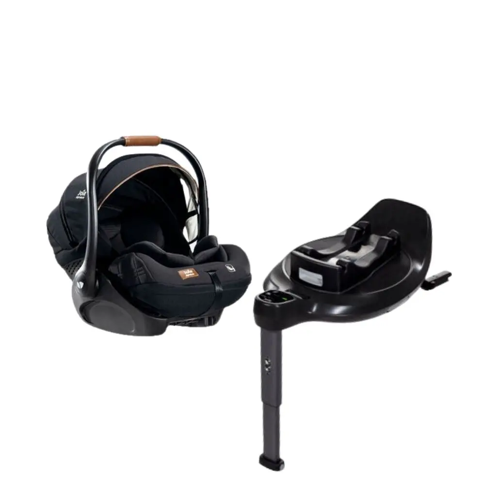 I-level recline inkl. dreje base - eclipse I-level recline inkl. dreje base - eclipse