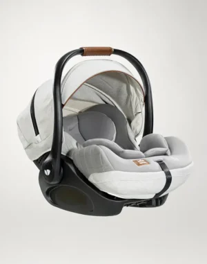 I-level recline uden base - oyster