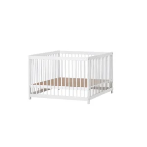 IDA-MARIE Kravlegård - hvid FSC®