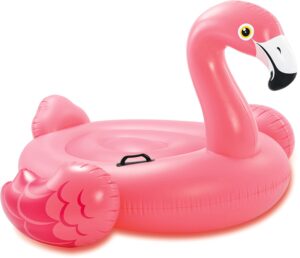 Intex Badelegetøj Flamingo