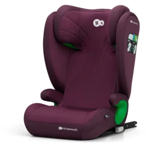 JUNIOR FIX 2 i-Size 100-150 cm - Cherry Pearl