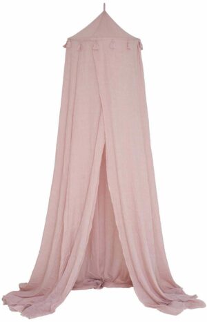 Jabadabado Sengehimmel, Dusty Pink