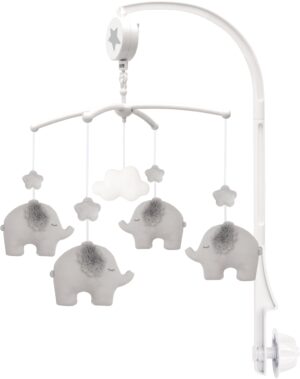 Jabadabado Uro Elefant