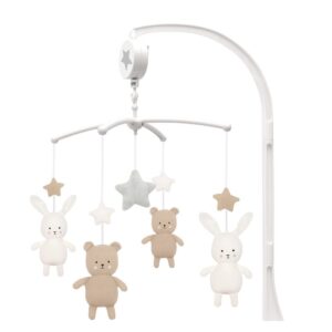 Jabadabado Uro Teddy/Bunny