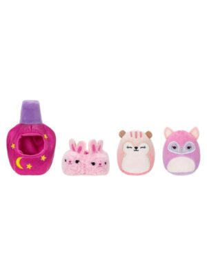 Jazwares Squishville - Acessory Set S7 - Glam Makeover