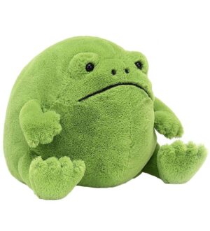 Jellycat Bamse - 13x17 cm - Ricky Rain Frog