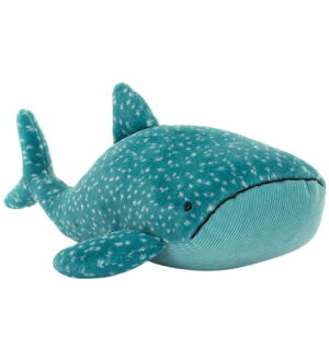 Jellycat Bamse - 16x40 cm - Gobfrey Whale Shark