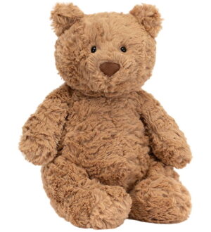 Jellycat Bamse - Huge - 42x19 cm - Bartholomew Bear